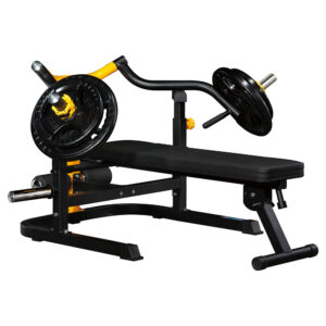 banc de musculation multifonction – entraînement complet à domicile