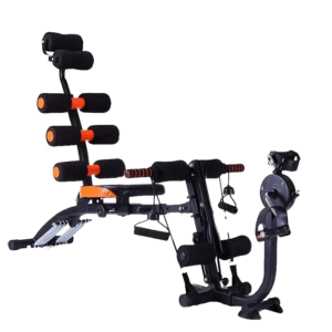 banc de musculation multifonction