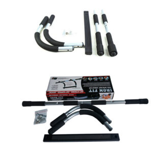 barre de traction murale multifonction skyhope a – entraînement complet à domicile