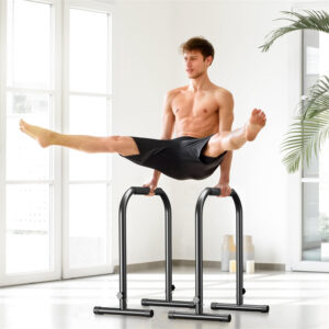 support réglable pour haltérophilie – rack de musculation robuste