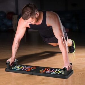push up board